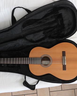 PERMUTA Chitarra Liuteria Renato Barone