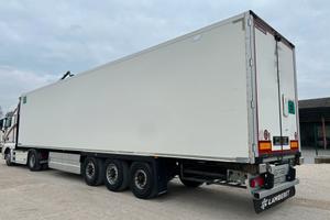 Semirimorchio Lamberet Frigo