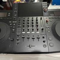 Consolle Dj Pioneer Opus Quad Amabilia Case rigidi