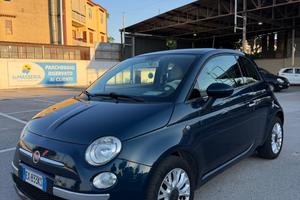 Fiat 500 1.3 Multijet 16V 95 CV Lounge