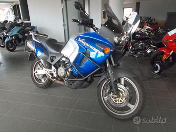Honda Varadero 1000