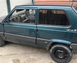 Fiat Panda 4x4 1.1 Trekking