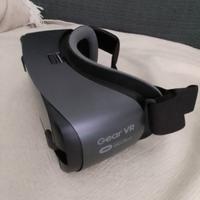 Visore Samsung gear VR 