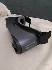 Visore Samsung gear VR 