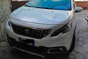 Peugeot 2008 1.5 HDi Allure