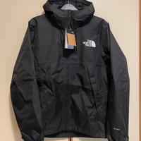 Giacca The North Face mountain TNF black Medium