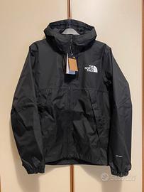 Giacca The North Face mountain TNF black Medium