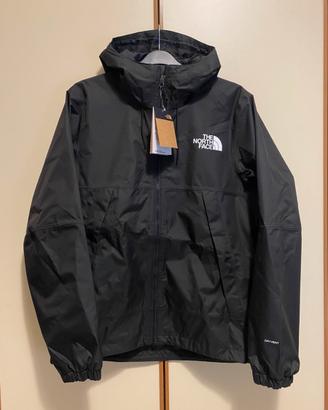 Giacca The North Face mountain TNF black Medium