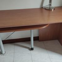 scrivania doppia ragazzi