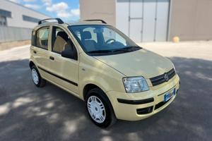 FIAT PANDA 1.2 METANO 2010 12 MESI DI GARANZIA