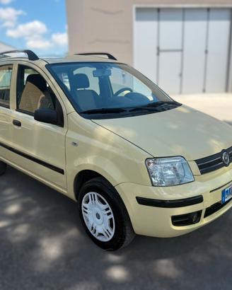 FIAT PANDA 1.2 METANO 2010 12 MESI DI GARANZIA