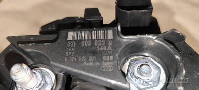 alternatore Bosch 0124525221