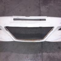 paraurti anteriore tuning punto
