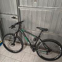 Mountain bike Bottecchia - Cerchi da 27,5