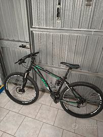 Mountain bike Bottecchia - Cerchi da 27,5