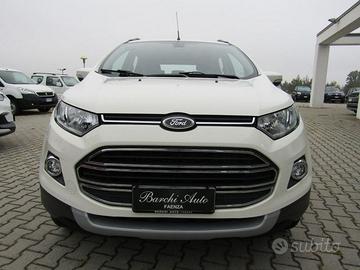 Ford EcoSport 1.0 EcoBoost 125 CV Business