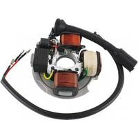Statore a 4 poli per Piaggio Vespa PK S SS 50 con 