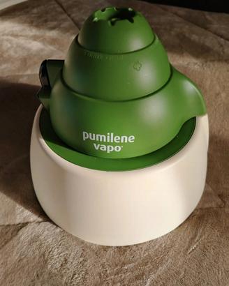 Umidificatore ambienti Montefarmaco