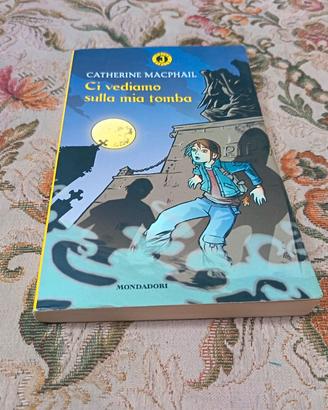 Ci vediamo sulla mia tomba 