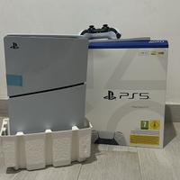 Playstation 5 NUOVA
