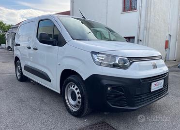 FIAT DOBLÒ 1.5 BLUE HDI 131CV 6 MARCE PRONTA CONSE