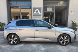 Peugeot 308 BlueHDi 130 EAT8 Allure+Lici Led+Cerch
