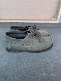 Scarpe Kickers LENNON barca a vela