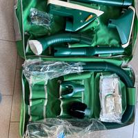 Borsa Accessori Vorwerk Folletto  picchio pb412
