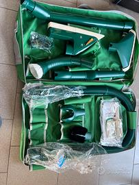 Borsa Accessori Vorwerk Folletto  picchio pb412