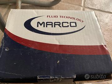 Pompa di sentina Marco Up 3700