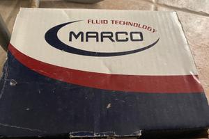 Pompa di sentina Marco Up 3700