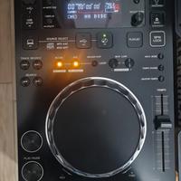 pioneer cdj 350