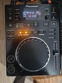 pioneer cdj 350