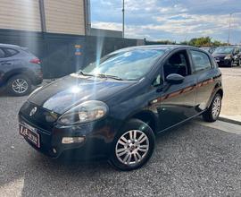 FIAT - Punto 5p 1.4 natural power Lounge 70cv