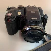 Fujifilm Finepix S7000 - Per ricambi