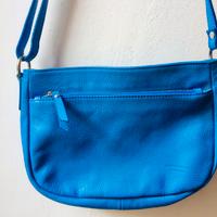 Borsetta tracolla pelle Pelletteria Veneta NUOVA