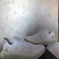Adidas AlphaEdge 4D