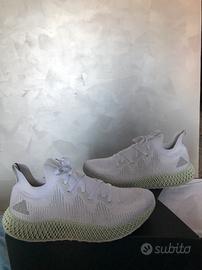 Adidas AlphaEdge 4D