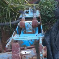 martello demolitore hummer 400