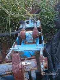 martello demolitore hummer 400