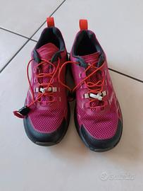 scarpe trekking 