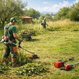 Giardinaggio
