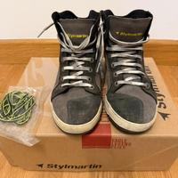 Scarpe moto Stylmartin sunset evo antracite m. 39