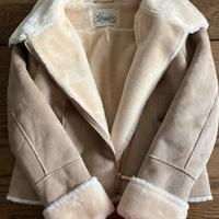 Ecomontone Gaudí 12 anni - XS donna