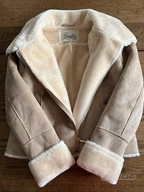 Ecomontone Gaudí 12 anni - XS donna