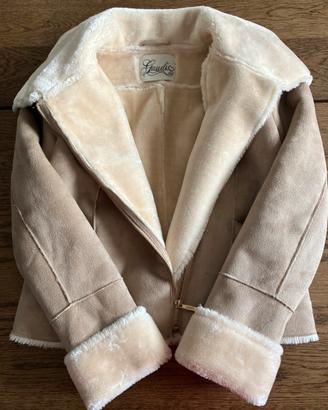 Ecomontone Gaudí 12 anni - XS donna