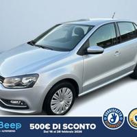 Volkswagen Polo 5P 1.0 MPI COMFORTLINE 75CV