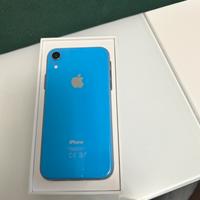 IPHONE XR 128gb