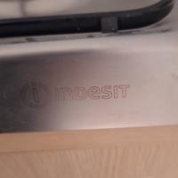 Piano Cottura Indesit 5 Fuochi in Acciaio Inox 