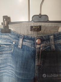 Jeans donna